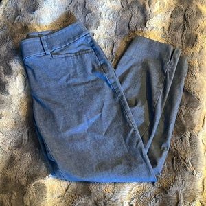 Sz 2 Loft Riviera Pants